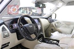 انفنتي QX80